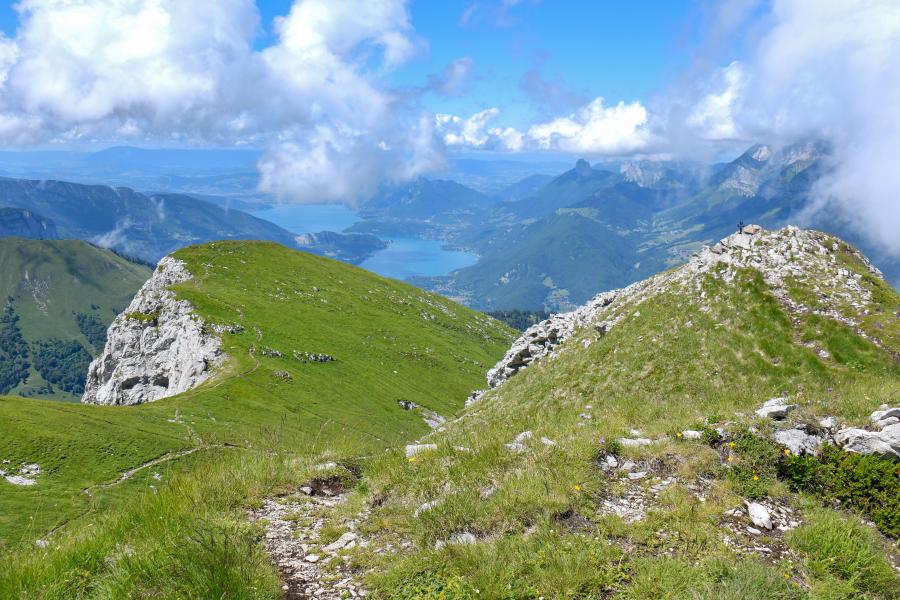 Annecy Seynod photo hauteur