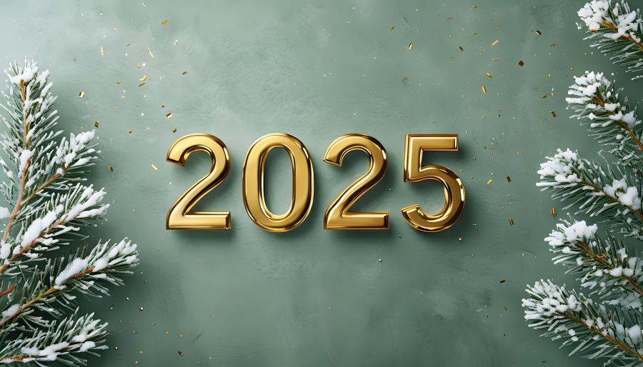 Année 2025